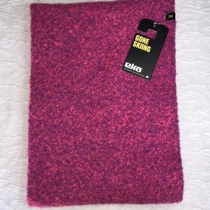 Eira Ski Infinity Scarf